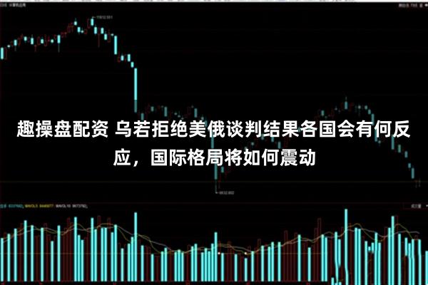 趣操盘配资 乌若拒绝美俄谈判结果各国会有何反应，国际格局将如何震动