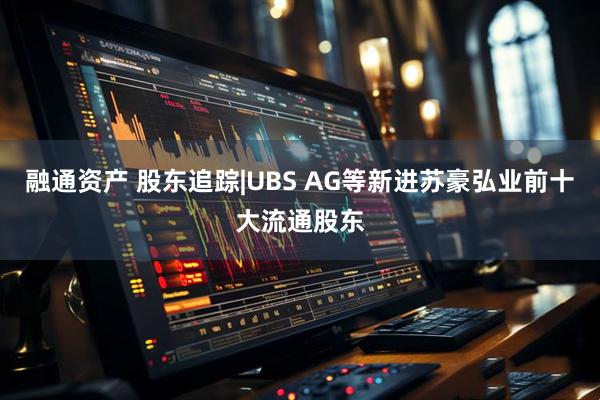 融通资产 股东追踪|UBS AG等新进苏豪弘业前十大流通股东
